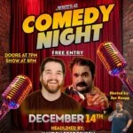 Comedy Night